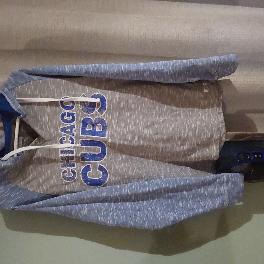 NICE sweatshirt